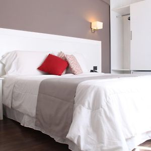 Habitación Doble Estándar