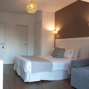 Habitación Cuádruple